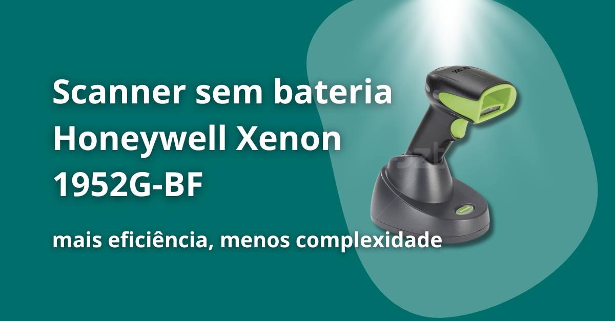 Honeywell Xenon 1962G-BF Cyclopes