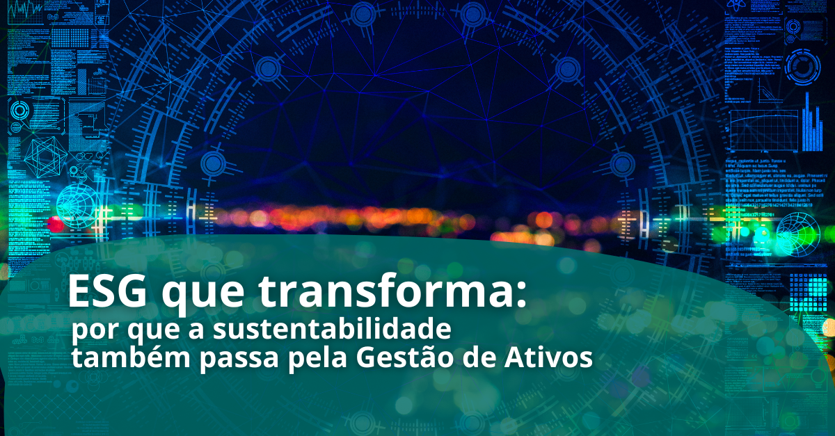 Gestão de Ativos Tecnológicos