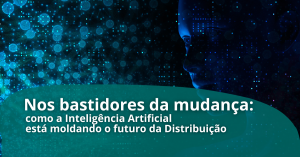 Aplicação da inteligência artificial na cadeia de abastecimento
